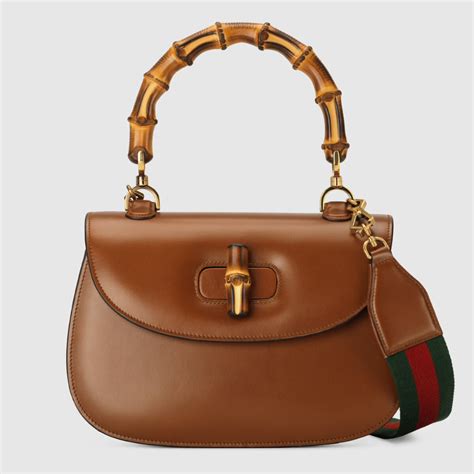 gucci bag wood handle|gucci bamboo bag 2022.